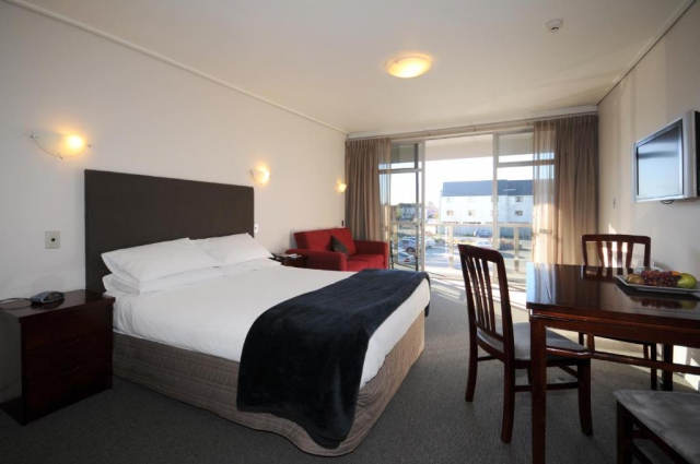 City Central Motel Apartments