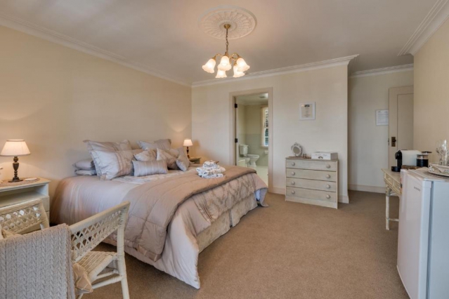 Belle vue Boutique Lodge 
