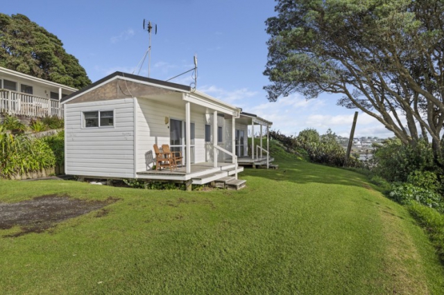 Belt Road Seaside Holiday Park