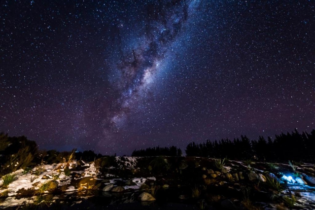 Tongariro Suites