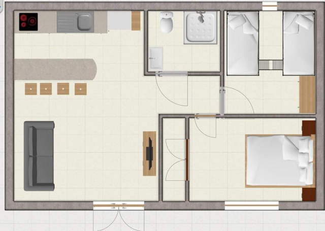 Otorohanga Holiday Park