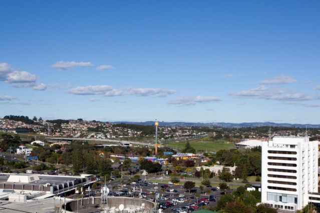 Proximity Apartments Manukau