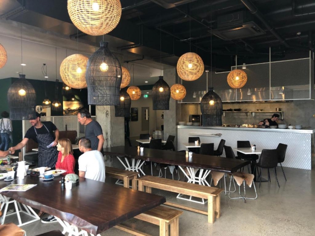 Ramada by Wyndham Remarkables Park