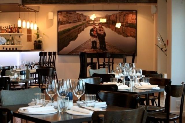 The Crown Hotel Napier