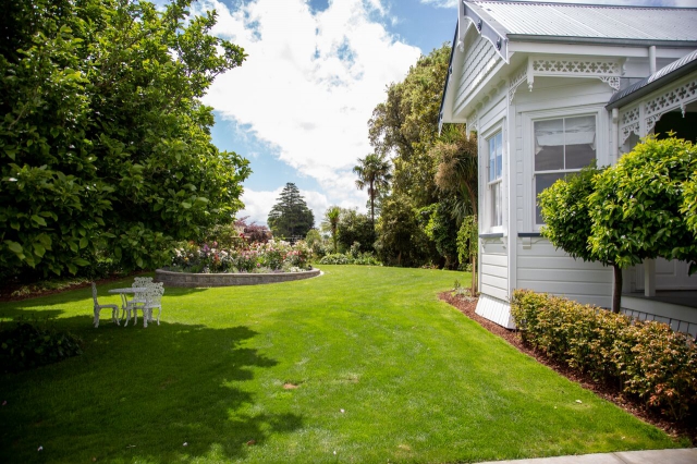 Villa Walton 