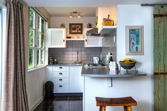Woodside Bed & Breakfast
