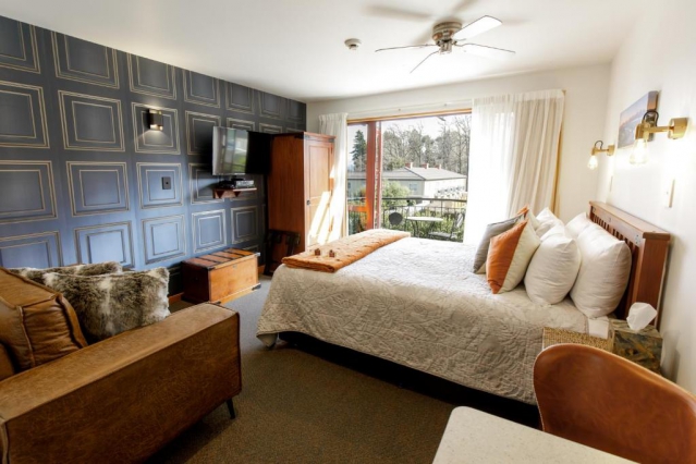 Settlers Boutique Motel