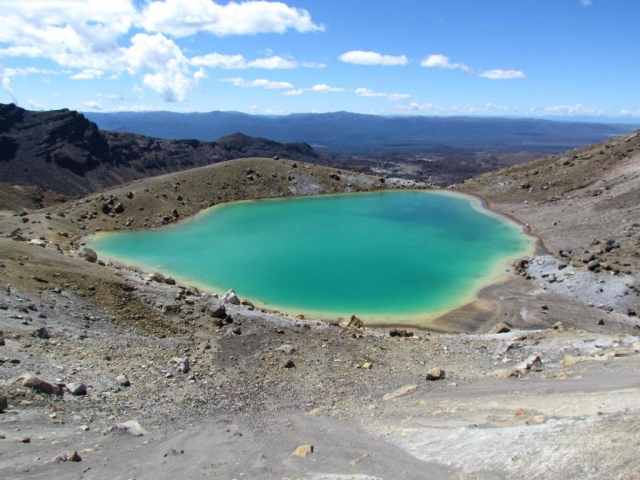 Tongariro Suites