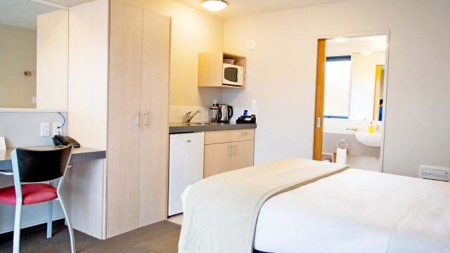 Bella Vista Motel Kaikoura