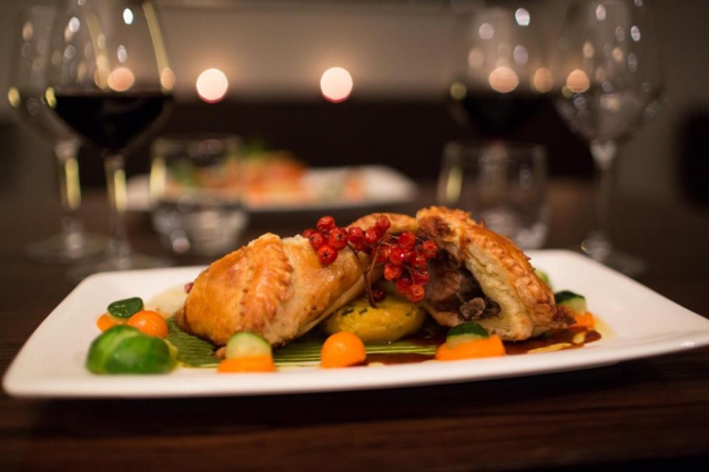 Select Braemar Lodge & Spa