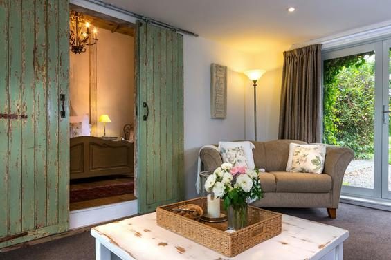 Woodside Bed & Breakfast