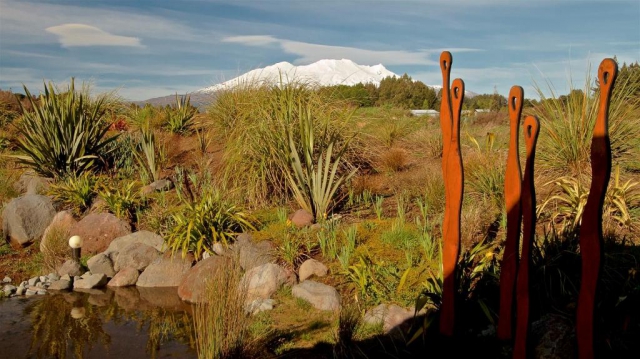 Tongariro Suites