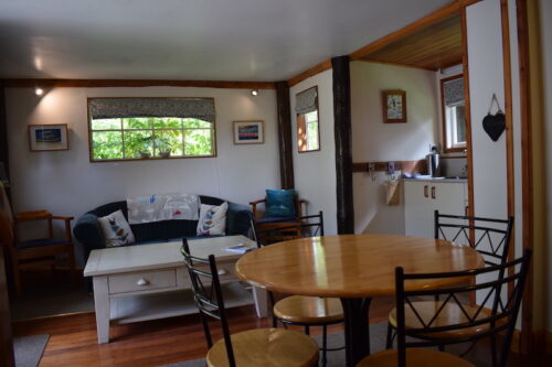 Dylans Country Cottages