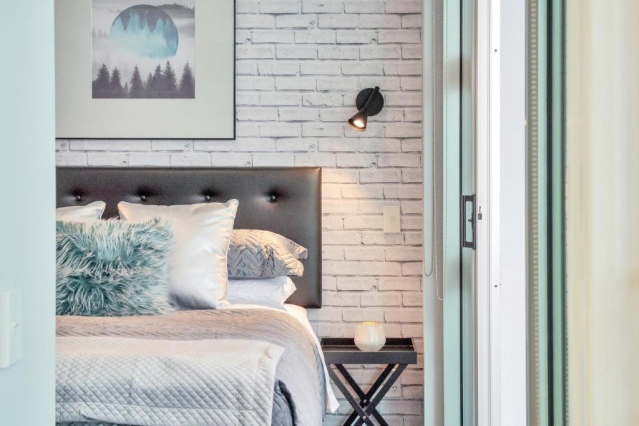 Princes Wharf Boutique Apartments