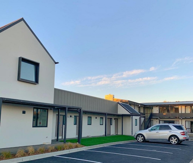 Carnmore Hagley Park