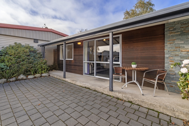 Tasman Holiday Parks - Te Anau