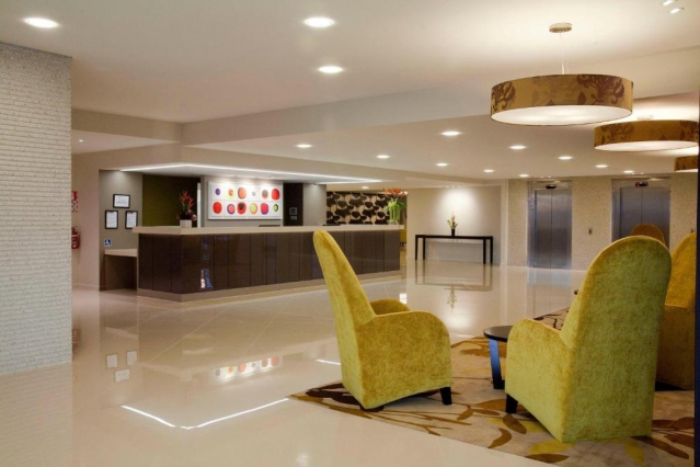 Sudima Hotel Auckland Airport