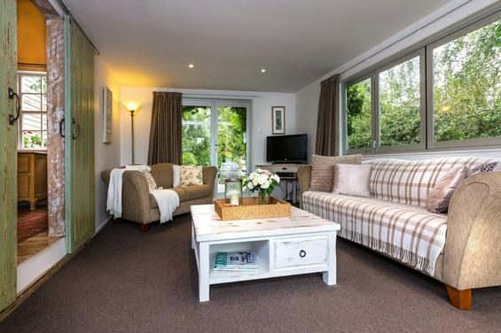 Woodside Bed & Breakfast