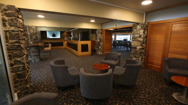 Dunedin Leisure Lodge