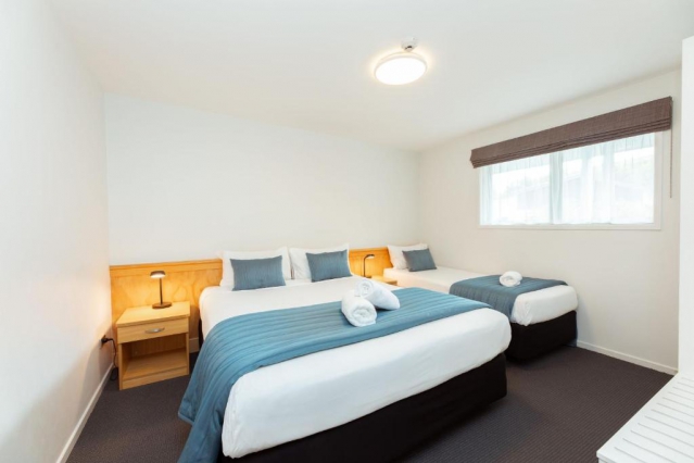 Clearbrook Motels Wanaka