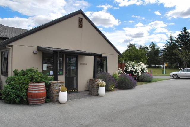 Carrick Lodge Motel