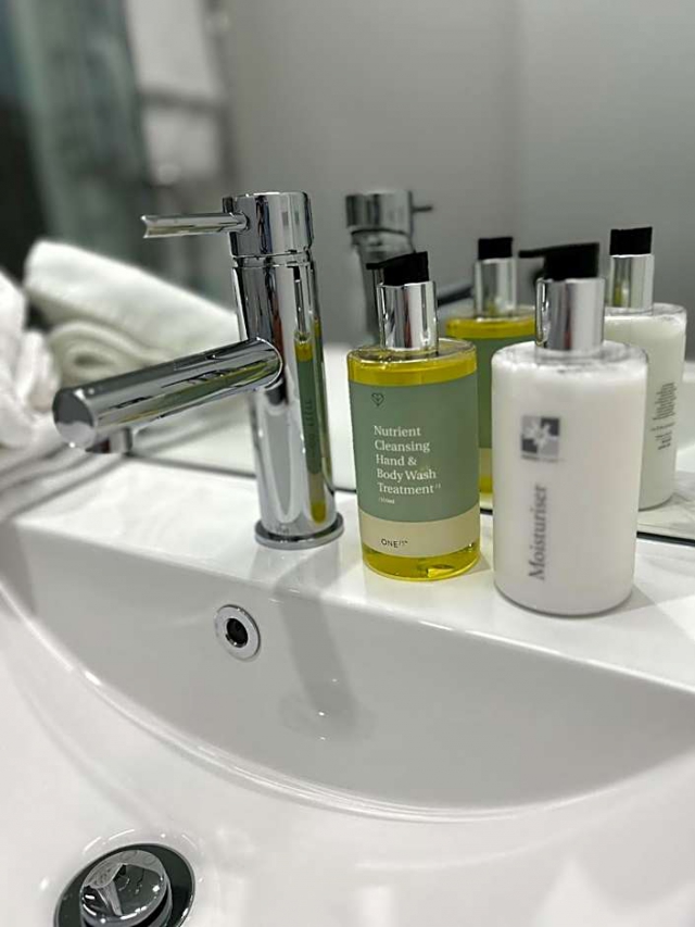 Swiss-Belresort Coronet Peak