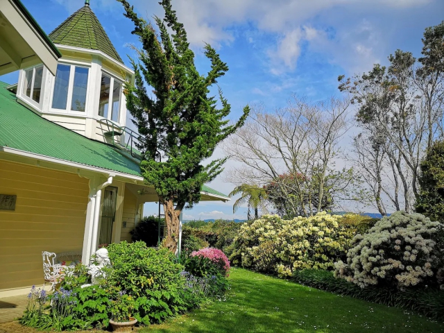 Country Villa B&B