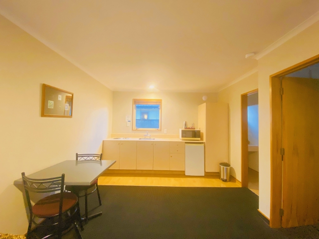 Admiral Court Motel Invercargill