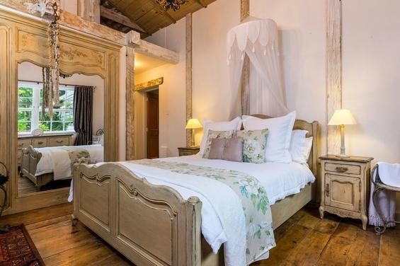 Woodside Bed & Breakfast