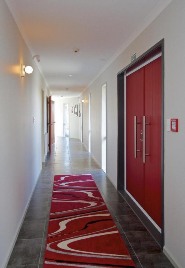 Tongariro Suites