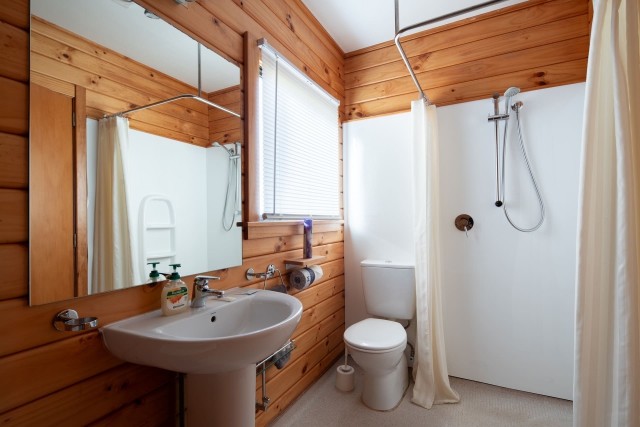 Fox Glacier Lodge and Campervan Park