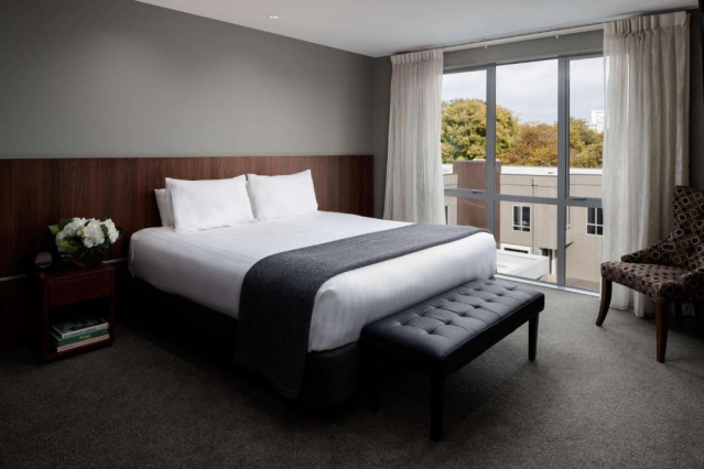 Rydges Latimer Christchurch