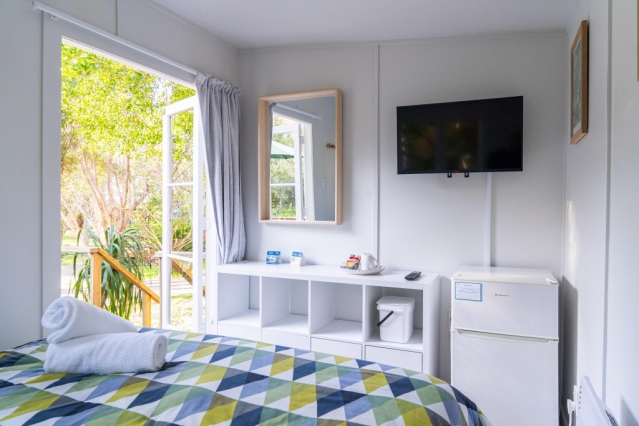 Ahipara Top 10 Holiday Park 