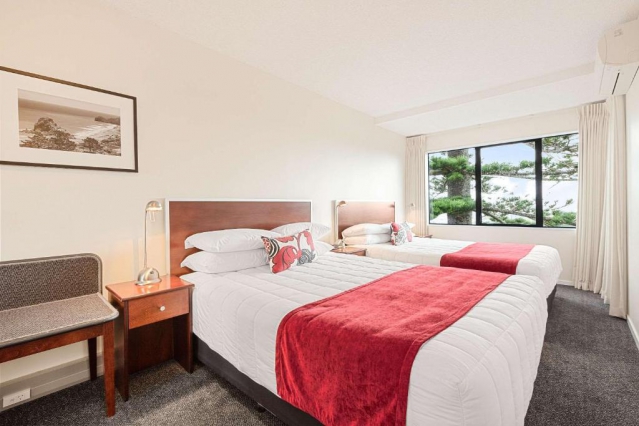 The Parnell Hotel & Conference Centre