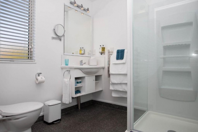 Radfords on the Lake