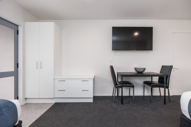 Braemar Motor Lodge Palmerston North