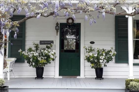 Woodside Bed & Breakfast