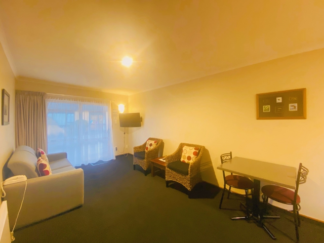 Admiral Court Motel Invercargill