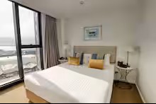 Ramada by Wyndham Victoria Street West