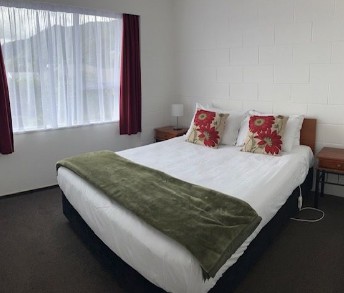 Kapiti Gateway Motel 
