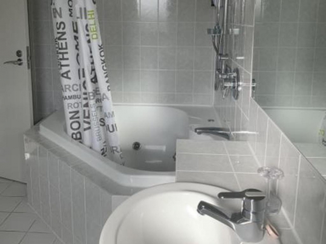 Tuscany Gardens Motor Lodge