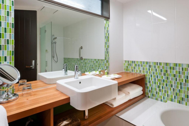 Legacy Te Waonui Hotel Franz Josef