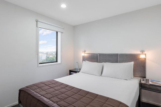 Nesuto St Martins Apartment Hotel