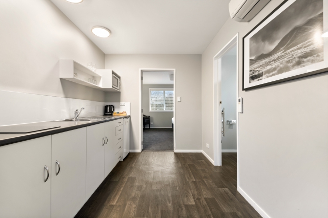 Arrowtown Motel Apartments