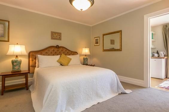 Woodside Bed & Breakfast