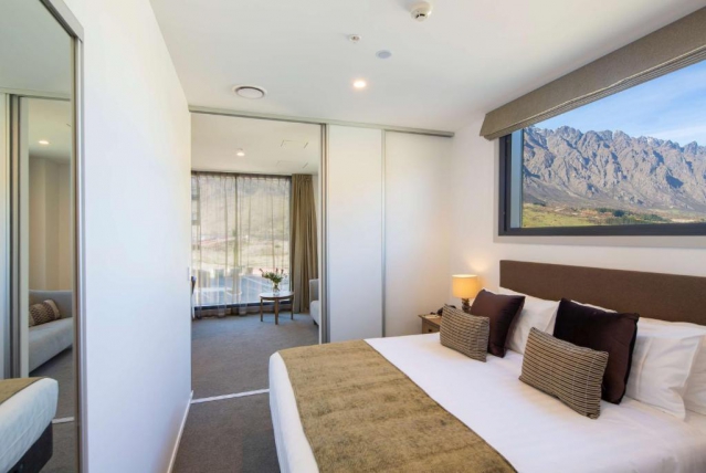 Wyndham Garden Queenstown