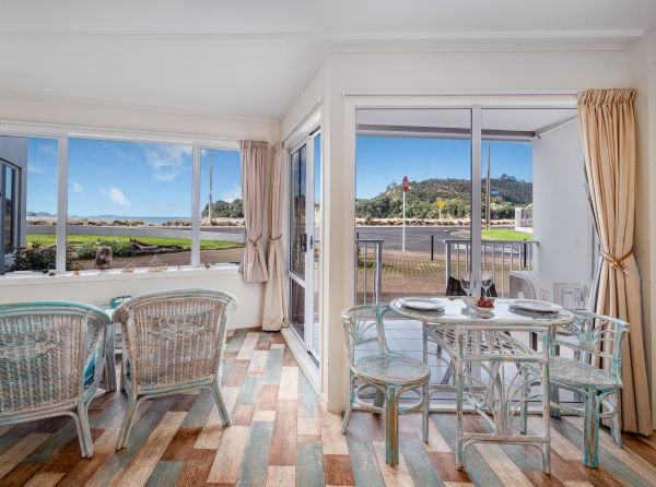 Waterfront Apartments, Whitianga