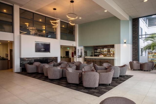 Heartland Hotel Auckland Airport
