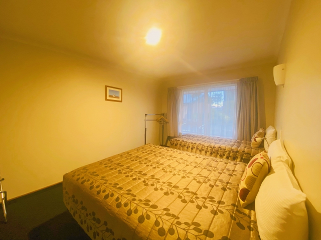 Admiral Court Motel Invercargill