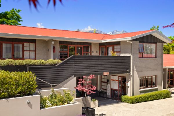 Arrowtown Motel Apartments